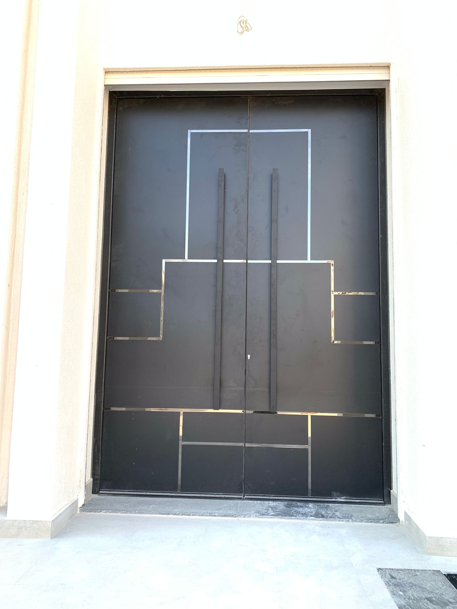 Door project